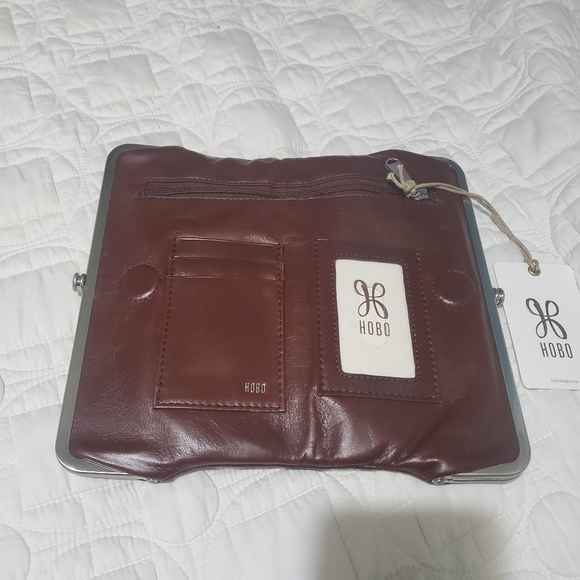 Hobo Wallet Lauren - Picture 4 of 5